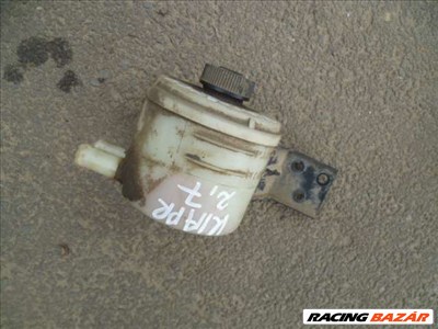 kia pregio 2,7 szervotartály