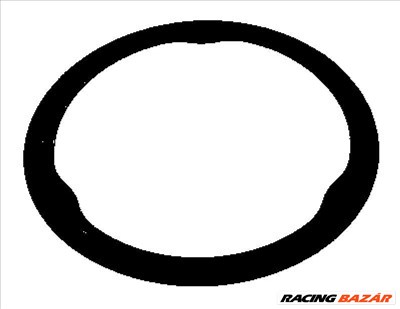 ELRING 514.841 Kipufogócső tömítés - OPEL, VAUXHALL, CHEVROLET