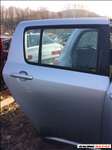 Suzuki Swift IV MK4 Karosszéria elemek JOBB OLDAL AJTÓK