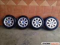 FORD 14" ALUFELNI 4X108 NYÁRI 165/60R14 GUMIKKAL OLCSÓN!!!