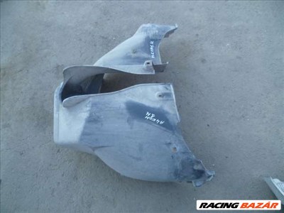 audi a4  B5 kombi 1997 hátsó dobbetét
