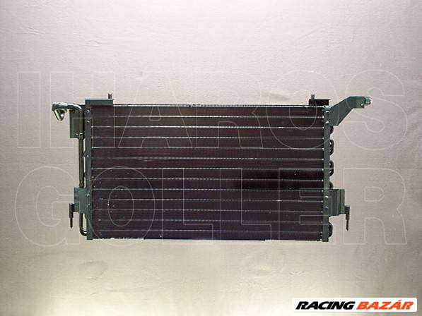 Citroen ZX 1991-1997 - Légkondihűtő (benzines) 1. kép