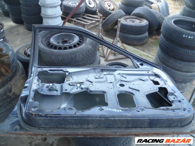suzuki swift 1996 bal első ajtó (nem hibátlan) 5. kép