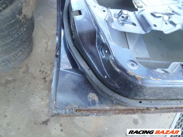 suzuki swift 1996 bal első ajtó (nem hibátlan) 7. kép