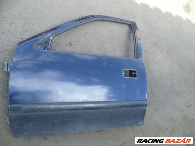 suzuki swift 1996 bal első ajtó (nem hibátlan) 8. kép