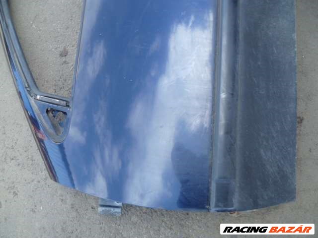 suzuki swift 1996 bal első ajtó (nem hibátlan) 9. kép