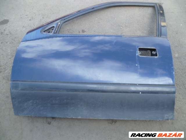 suzuki swift 1996 bal első ajtó (nem hibátlan) 10. kép