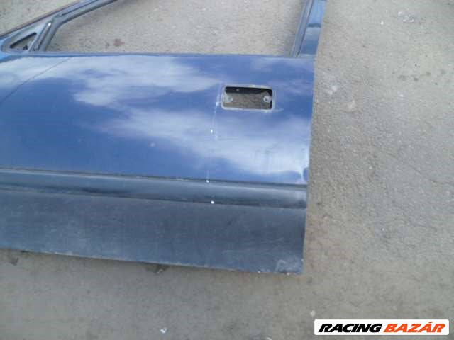 suzuki swift 1996 bal első ajtó (nem hibátlan) 12. kép