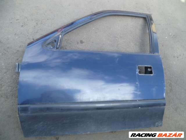 suzuki swift 1996 bal első ajtó (nem hibátlan) 16. kép
