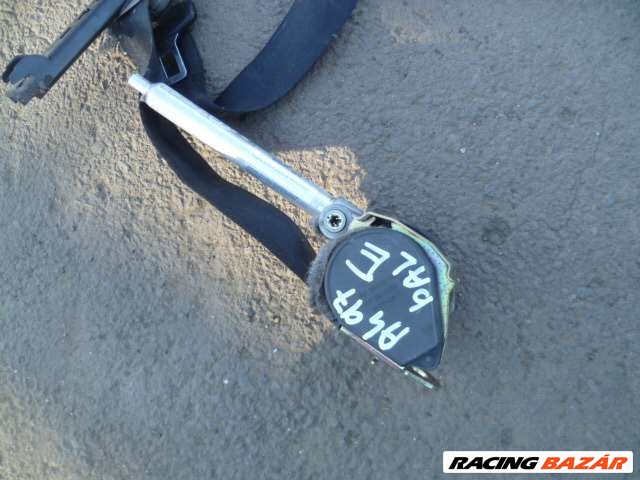 audi a4  B5 1997 bal első  övfeszítő automata 1. kép