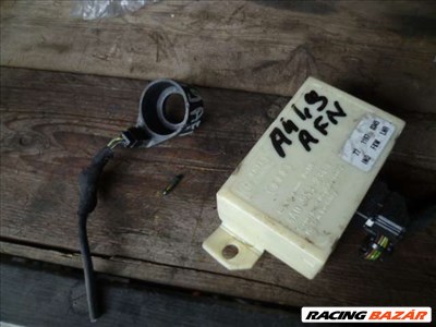 audi a4   B5  1997 1,9 tdi immobiliser vezérlő elektronika 