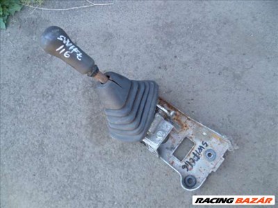 suzuki swift   1996    1,6 16V G16B  váltókulissza