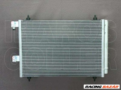 Citroen C5 2000-2004 - Légkondihűtő (OE 6453FH,FP)