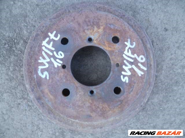 suzuki swift   1996   1,6 fékdob 1 db (202mm) 3. kép