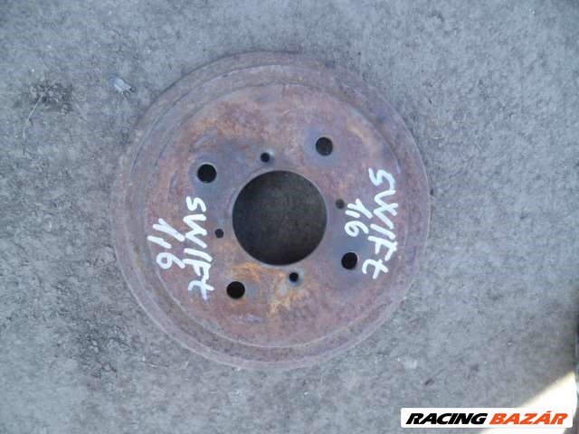 suzuki swift   1996   1,6 fékdob 1 db (202mm) 5. kép