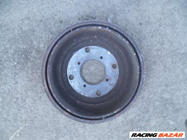 suzuki swift   1996   1,6 fékdob 1 db (202mm) 6. kép