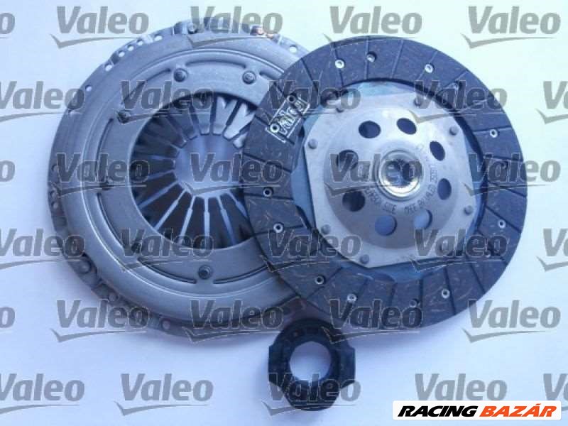 VALEO 826488 Kuplungszett - AUDI, VOLKSWAGEN, SEAT, SKODA 1. kép