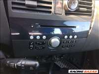 Suzuki Swift IV MK4 Autorádió CD Lejátszós Audióegység