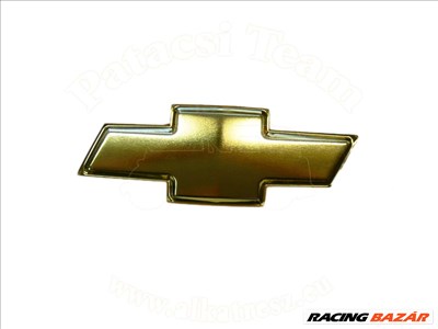 Chevrolet Nubira 2004-2010 - Embléma Chevrolet, öntapadós (OE)