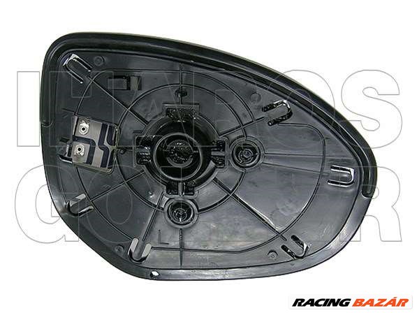 Mazda 3 2009-2011 - Tükörlap cserélhető bal, domború, fűthető 1. kép