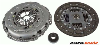 SACHS 3000 950 724 Kuplungszett - PEUGEOT, CITROEN