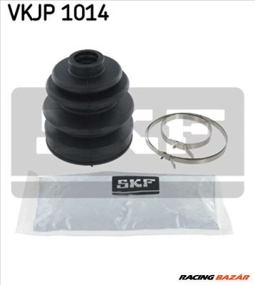 SKF VKJP 1014 Féltengely gumiharang készlet - MITSUBISHI, HONDA, HYUNDAI