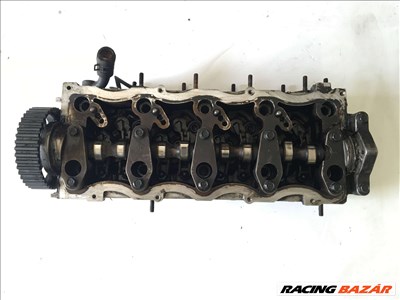 Hyundai Sonata 2.2 CRDI D4EB Bontott Hengerfej, Garanciával