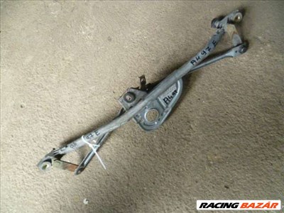 audi a4 B5 1997 első ablaktörlő mechanika sérült  8D1 955 023 A 8d1955023a