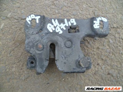 audi a4 B5  1997 alsó motortér zár