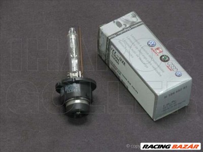 UNISzgk - Izzó Xenon D2S 12/24V 35W