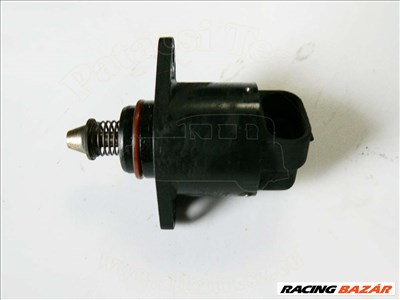 Opel Astra F 1991-2002 - motor, alapjárati töltés szabályozás MULTEC