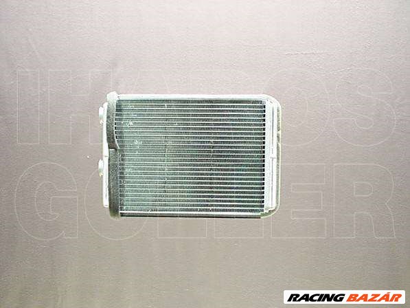 Fiat Doblo 2001-2005 - Fűtőradiátor (Denso rendszerű ) 1. kép