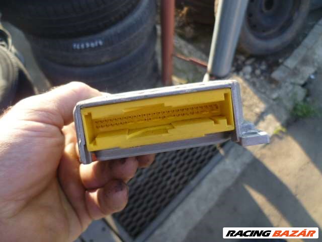audi a4  B5   1997 légzsák indító 8D0 959 655 C 3. kép