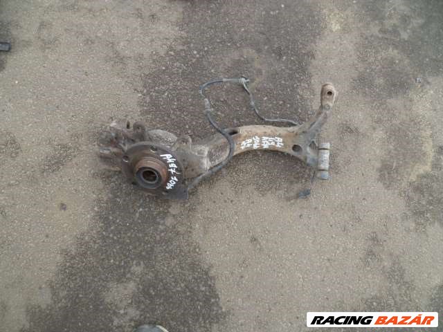 audi a4  B5   1997 1,9 tdi afn  jobbos csonkállvány kerékaggyal 2. kép