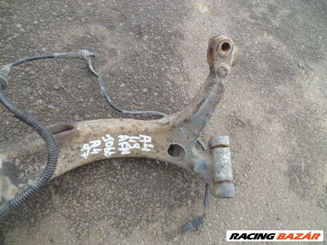 audi a4  B5   1997 1,9 tdi afn  jobbos csonkállvány kerékaggyal 3. kép