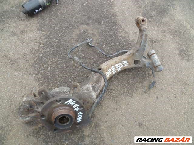 audi a4  B5   1997 1,9 tdi afn  jobbos csonkállvány kerékaggyal 4. kép