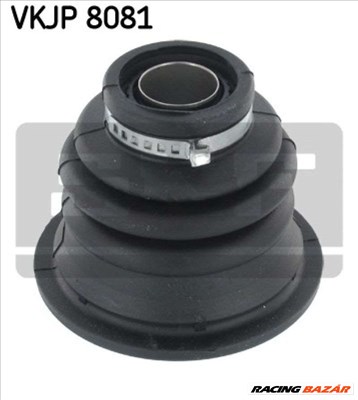 SKF VKJP 8081 Féltengely gumiharang készlet - RENAULT, FIAT