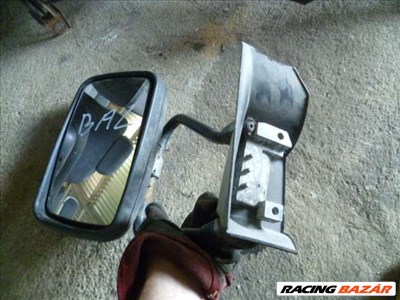  vw kisbusz bal visszapillantó tükör 