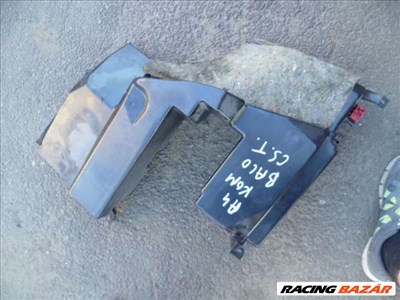 audi a4  B5 kombi   1997  hátsó hangszóró dobozával  nokia