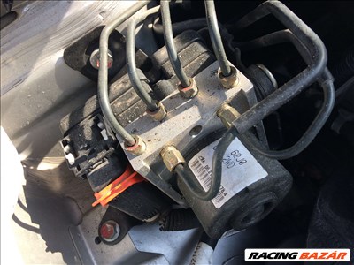 Suzuki Swift 1.3 Benzin ABS egység ATE 06210201784
