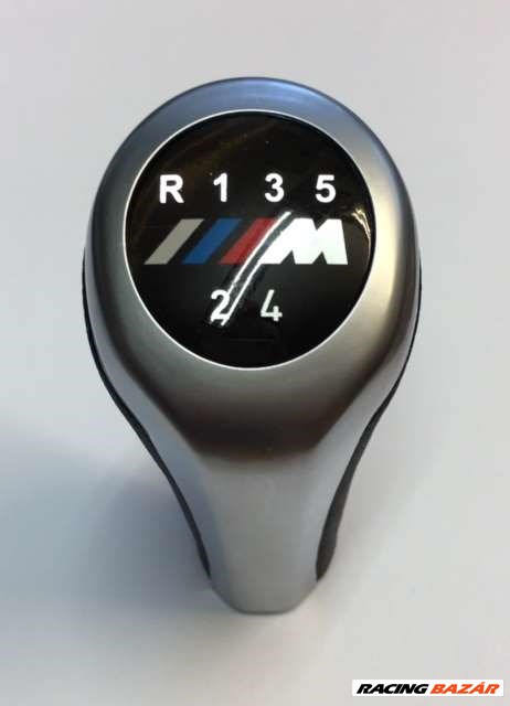 BMW -hez 5 fokozatú sebváltó gomb 2. kép