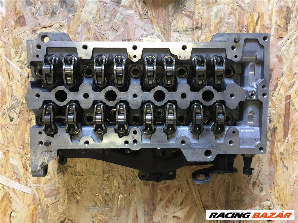 Fiat Punto 1.3 MJT Felújított Hengerfej, Garanciával 1. kép