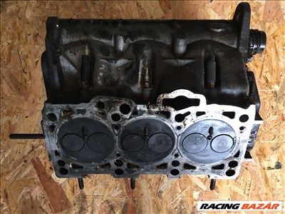 Audi A2 1.4 PDTDI Bontott Hengerfej