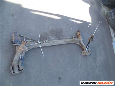 vw polo 1992 hátsó híd 