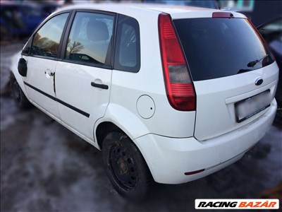 Ford Fiesta Bontott Alkatrész Alkatrészek 1.4 Benzin 2003 Évjárat