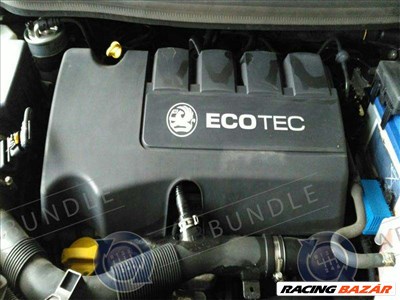 Opel corsa z13dtj motor