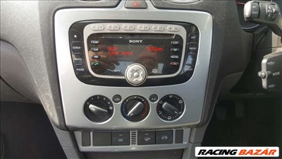 SONY MP3 FORD FOCUS FORD CMAX