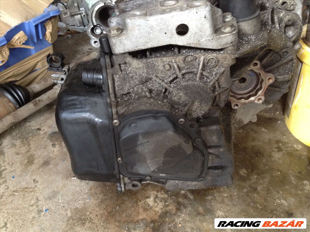 SEAT ALTEA LEON 2.0PDTDI 16V 170LE DSG-VÁLTÓ 2. kép