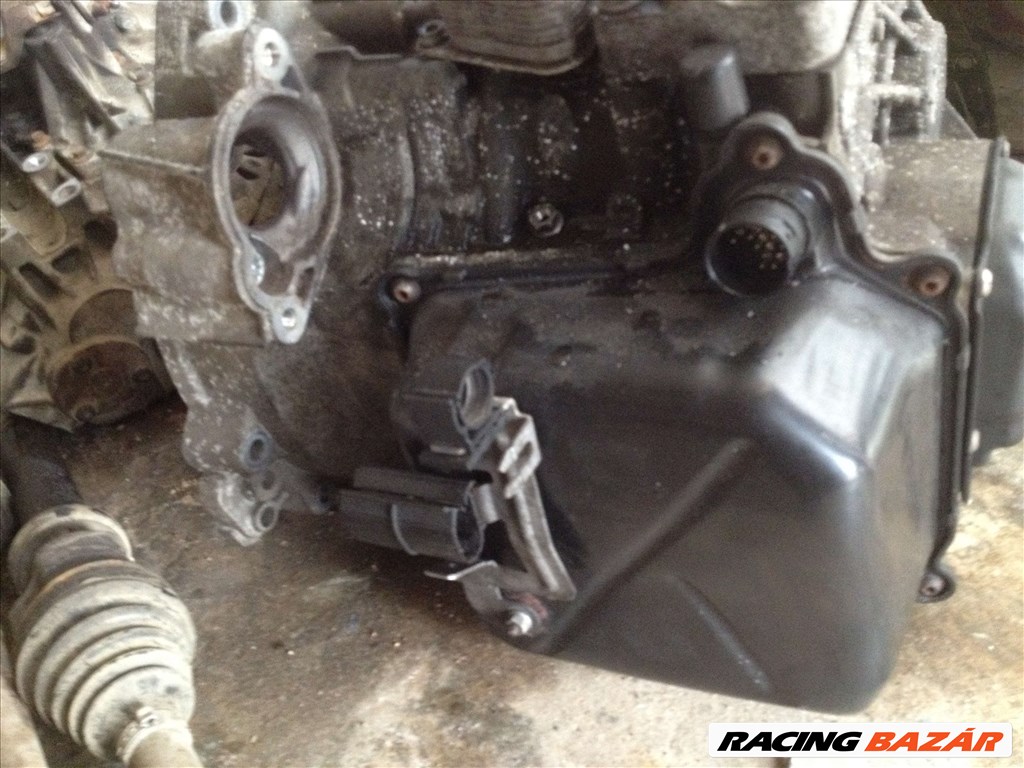 SEAT ALTEA LEON 2.0PDTDI 16V 170LE DSG-VÁLTÓ 3. kép