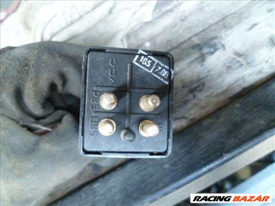 mercedes  w124   190    relé 003 545 63 32   87-  benzines 0035456332
